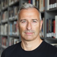 CEX.IO Employee Richard Evans's profile photo