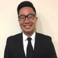 Salk Institute for Biological Studies Employee Austin Kang's profile photo