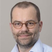 Bayer Employee Michael Ostendorf's profile photo