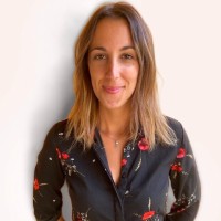 Faurecia Employee Cátia Santos's profile photo