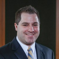 Riker Danzig LLP Employee Peter Perkowski's profile photo