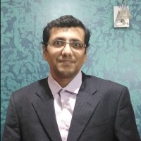 HCL Technologies Employee Anantha R's profile photo