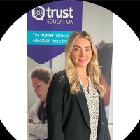 Trust Education Employee Christie Afflick's profile photo