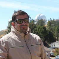 Nvidia Employee Rahul Marathe's profile photo