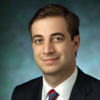 Wilmer Eye Institute, Johns Hopkins Medicine Employee Michael Sulewski's profile photo