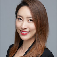Royal Canin Employee Joyce Jin's profile photo