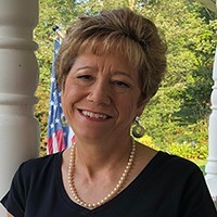 Alison Schuster Email & Phone Number