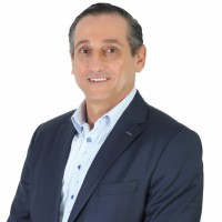 NTT DATA Employee Ashraf Ismail's profile photo