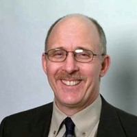 ICMA - International City/County Management Association Employee Mark Hoppen's profile photo