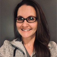 Northeast Regional Medical Center Employee Rachel Selby's profile photo