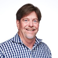 Castlerock HR & Recruiting Employee Andrew Vamis's profile photo