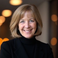 American International School Vienna Employee Kathryn Miner's profile photo