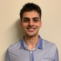 Metvy Employee Saarth Soparkar's profile photo