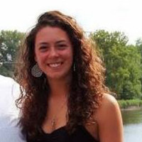 Kaitlin Sallade Email & Phone Number