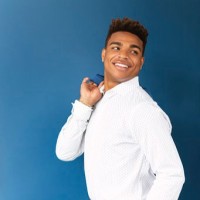 WME | William Morris Endeavor Employee Gabriel Thomas's profile photo