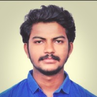 Ryan Logitech Pvt Ltd Employee Gunasekar B's profile photo