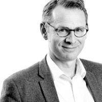 Tata Consultancy Services Employee Matt Everitt's profile photo