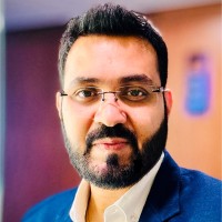 Intas Pharmaceuticals Employee Dhawal Upadhyay's profile photo