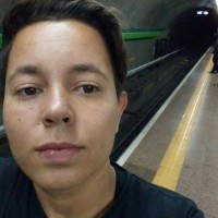 Juliana Moreira's profile photo