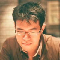 GyroGear Employee Benjamin Koh's profile photo
