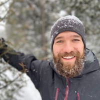 AgileCap Employee Wade Jambor's profile photo