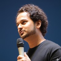 SelectorsHub Employee Sanjay Kumar's profile photo