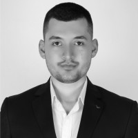 Kontrolmatik Technologies Employee Serdar Akin's profile photo