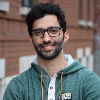 Chasing Rats Games Employee Salman Hoseini's profile photo
