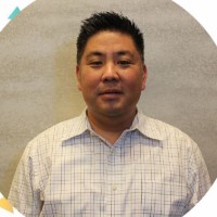 Sycomp Employee Chris Ito's profile photo