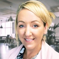 Brunel Employee Donna Ellcock's profile photo