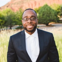 Eddie Udoh Email & Phone Number