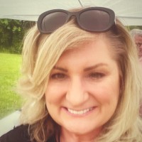 Korn Ferry Employee Michelle Crockett's profile photo