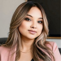 OnTrack Staffing Employee Yesenia Ortiz's profile photo