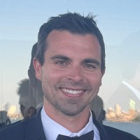 Urby Employee Jake Swiggett's profile photo