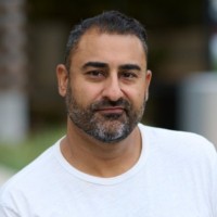 Curbee Employee Amit Chandarana's profile photo
