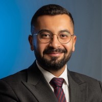 Mohammed Abdulmohsin Al-Kharafi & Sons Employee Ahmed Amer's profile photo