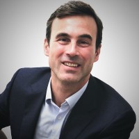 Federal Department of Foreign Affairs FDFA Employee Luca Uehlinger's profile photo