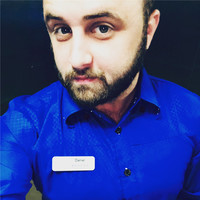 Robbins Property Associates Employee Daniel Nichols's profile photo