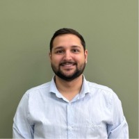 Sicredi UniEstados Employee Pedro Prado's profile photo