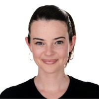 Inflection Point Agency Employee Rebecca Kay's profile photo