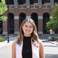 Southwest Airlines Employee Madison Setzer's profile photo