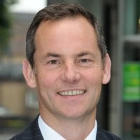 Seneca Partners Limited Employee Tim Murphy's profile photo