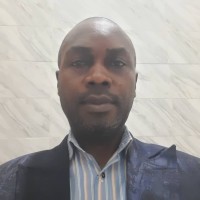 Moses Ekuma Email