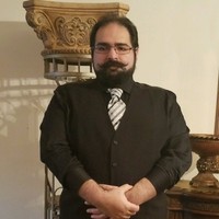Ali Shah Email & Phone Number