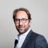 Logical Pictures Employee Frédéric Fiore's profile photo