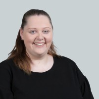 CBRE Employee Lexy Baker's profile photo