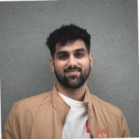 Zelo Employee Meldon Dsouza's profile photo