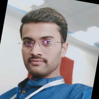 JHevMotors Employee Vishal Hiremath's profile photo