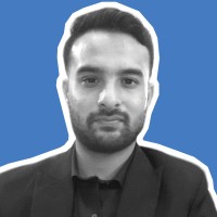 CodingCops Employee Faisal Shahid's profile photo