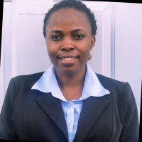 Citi Employee Resty Nasimbwa's profile photo